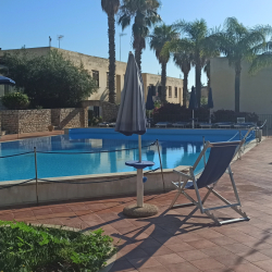 Villaggio Turistico Villaggio Cala Mancina A